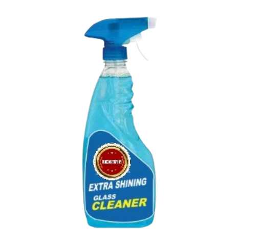 Glass Cleaner